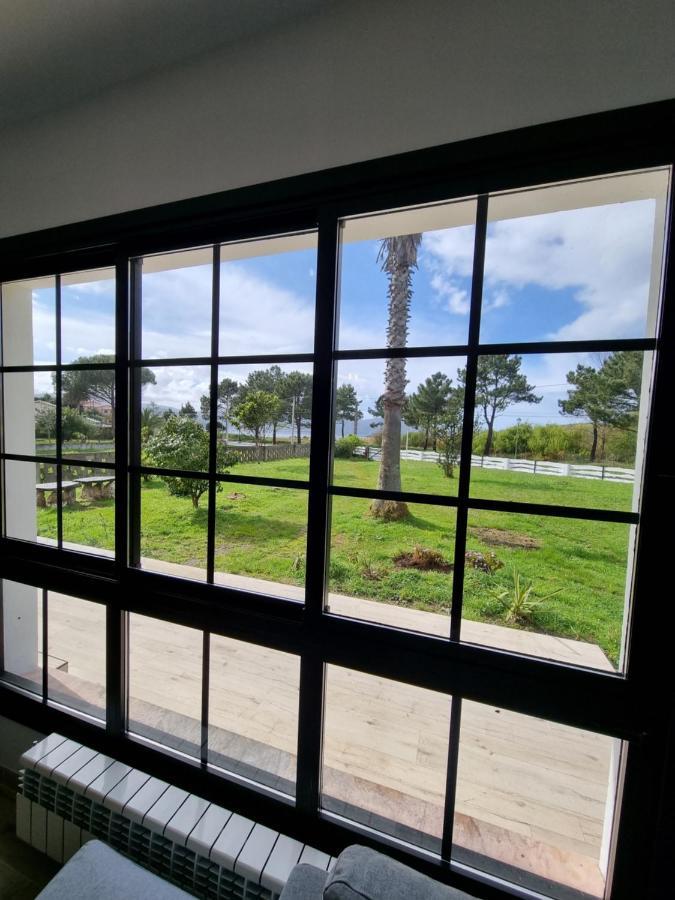 Espasante Beach Resort ปอร์โต เด เอสปาซานเต ภายนอก รูปภาพ